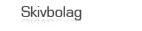 Skivbolag